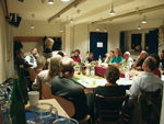 zusätzlicher Gruppenraum
